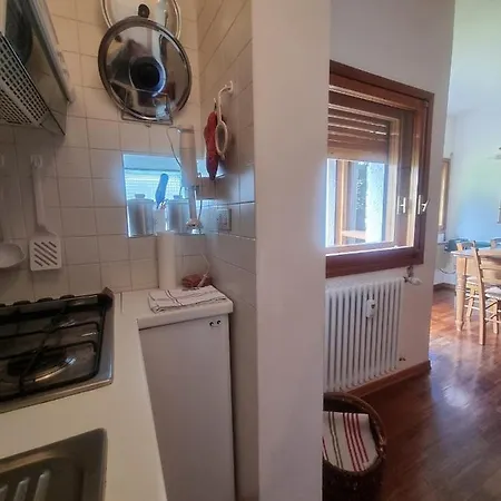 L'atelier Du Temps - Casa Olimpia * Courmayeur