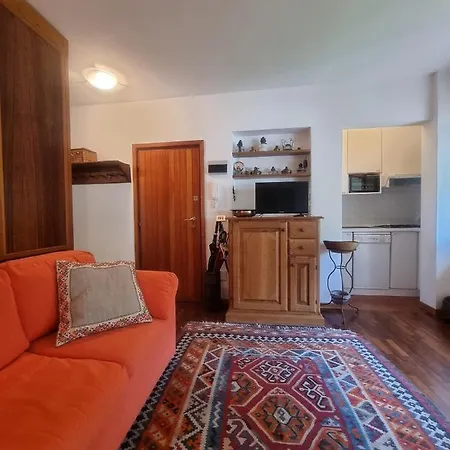 Daire L'atelier Du Temps - Casa Olimpia