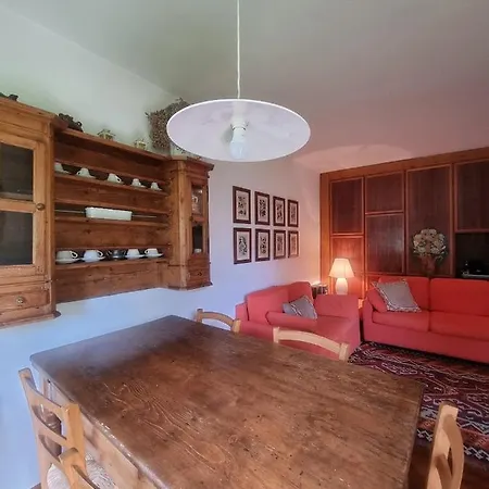 L'atelier Du Temps - Casa Olimpia * Courmayeur
