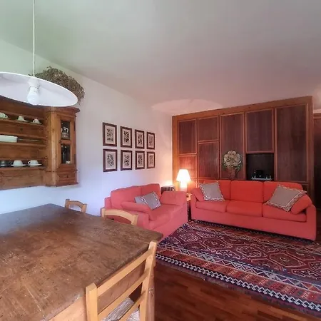 Appartamento L'atelier Du Temps - Casa Olimpia