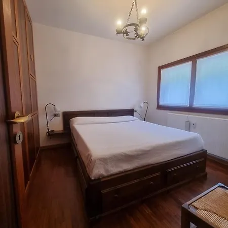 L'atelier Du Temps - Casa Olimpia Courmayeur