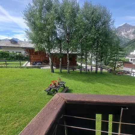 L'atelier Du Temps - Casa Olimpia Apartmán