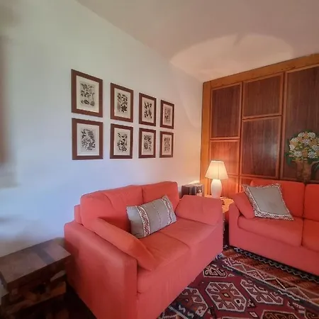 L'atelier Du Temps - Casa Olimpia Appartamento *
