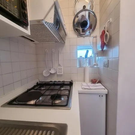 Apartmán L'atelier Du Temps - Casa Olimpia Courmayeur