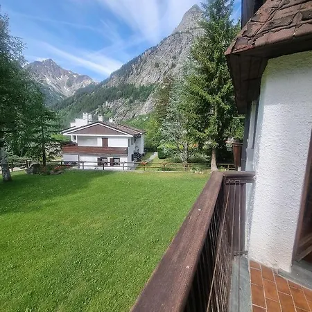 Apartmán L'atelier Du Temps - Casa Olimpia *