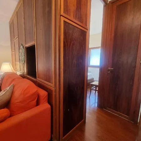 Apartmán L'atelier Du Temps - Casa Olimpia